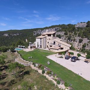 Hotel Mas de la Serra